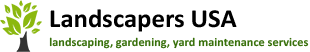 New York Mills Landscapers